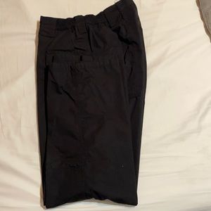 5.11 tactical size 10